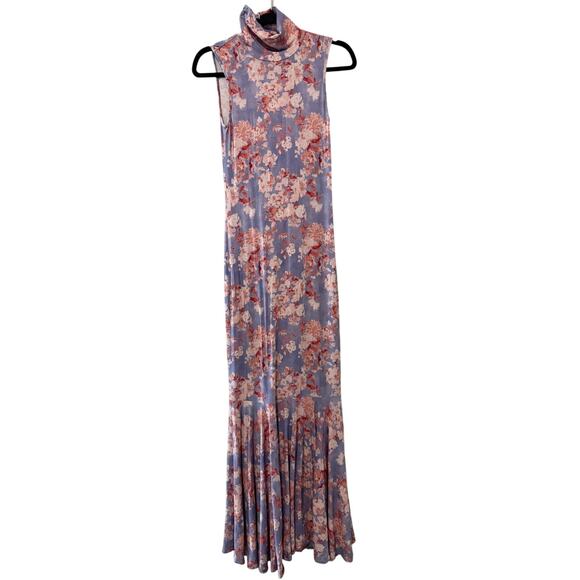 Caroline Constas Brigitta Sleeveless Dress - Picture 2 of 5